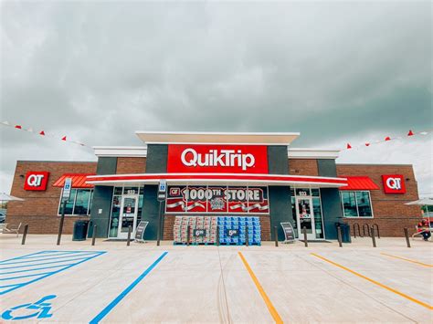 QUIKTRIP .